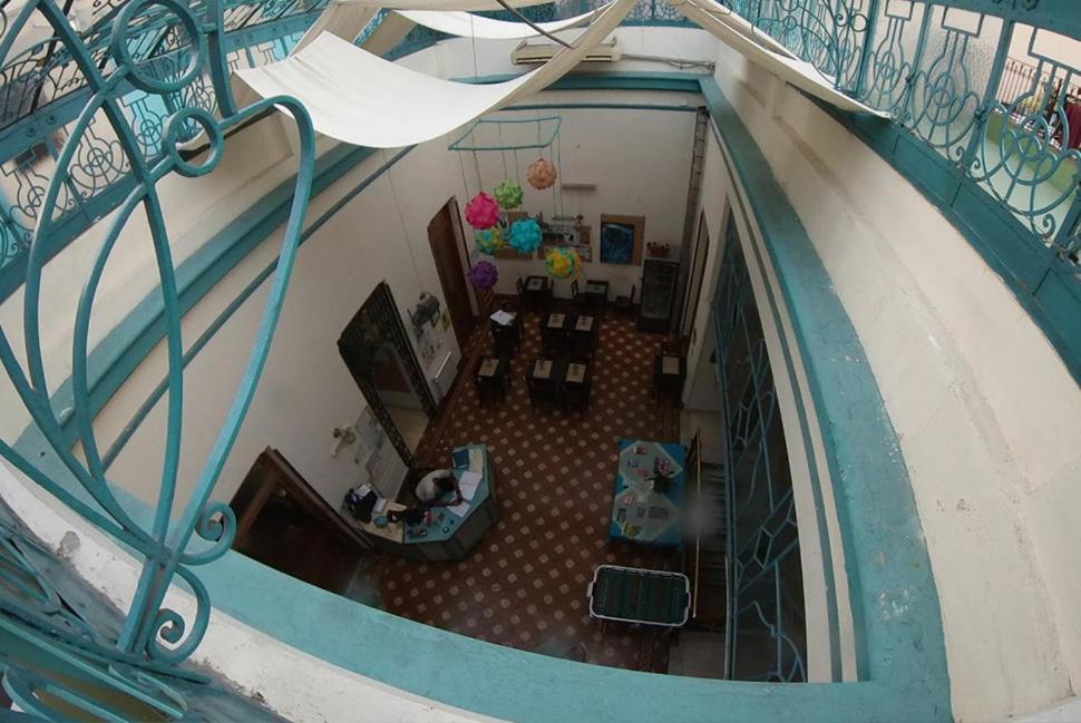 Telmotango Hostel Buenos Aires Kültér fotó