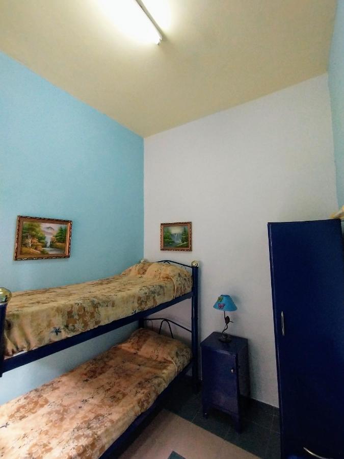 Telmotango Hostel Buenos Aires Kültér fotó